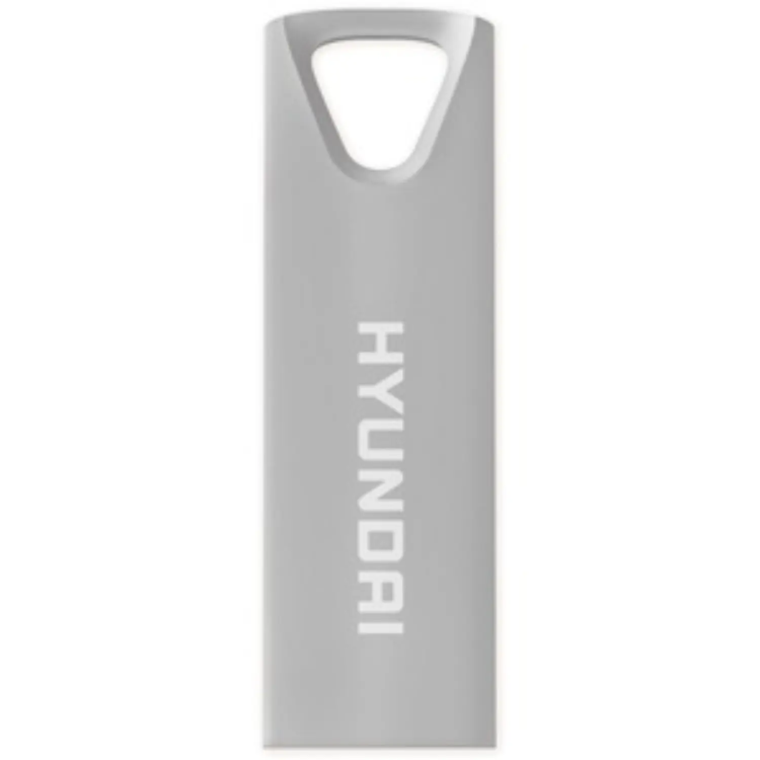 Memoria USB 16GB Hyundai | USB 2.0 High Speed | Diseño Compacto y Resistente | Nuevo Sellado | Para Estudiantes y Oficina | Compatible con PC, Mac y Audio