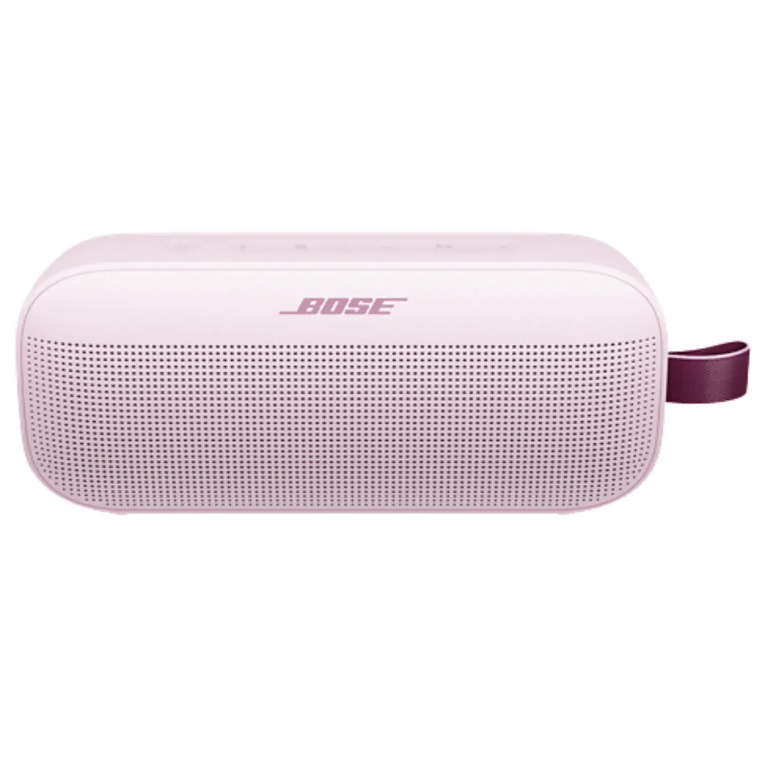 Bose SoundLink Flex 2ª Gen Bocina Bluetooth Portátil Petal Pink