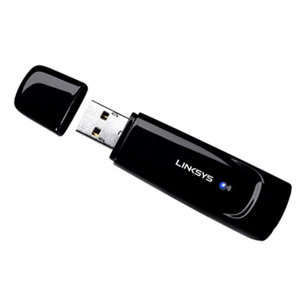 Linksys WUSB100 Wifi Extensor