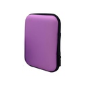 Case para Disco Duro Externo 2.5'' - Rosa