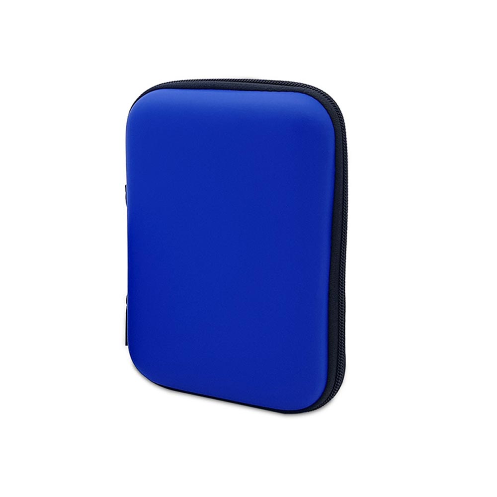 Case para Disco Duro Externo 2.5'' - Azul