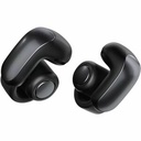 Bose Ultra Open Earbuds Audífonos Inalámbricos Open-Ear Bluetooth Negro