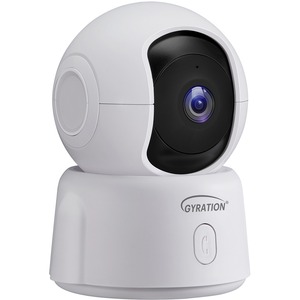 Cámara de red Gyration Cyberview Cyberview 2000 2 Megap&iacute;xel Interior Full HD - Color - Blanco