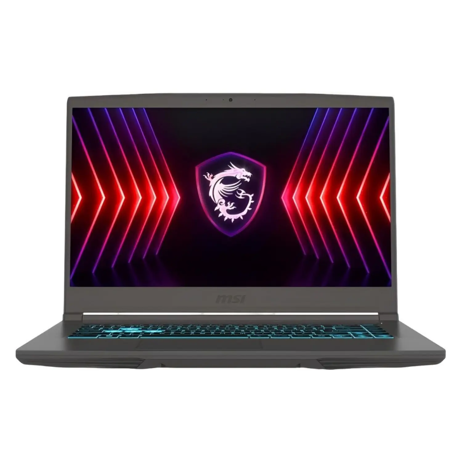 MSI Thin A15 B8VF-270US - Laptop Gaming de 15.6" 144Hz con Procesador AMD Ryzen 9 8945HS, NVIDIA RTX 4060 y 1TB SSD