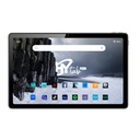 Tablet Hyundai HyTab Pro X 10LA3 10.3" Full HD 8GB RAM 256GB 4G Android 13 Gris