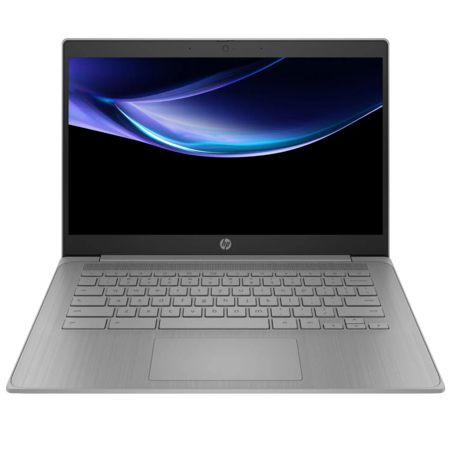 HP Chromebook 14a-ne1013 - Intel Celeron N4500, 4GB RAM, 64GB eMMC, 14" HD, ChromeOS
