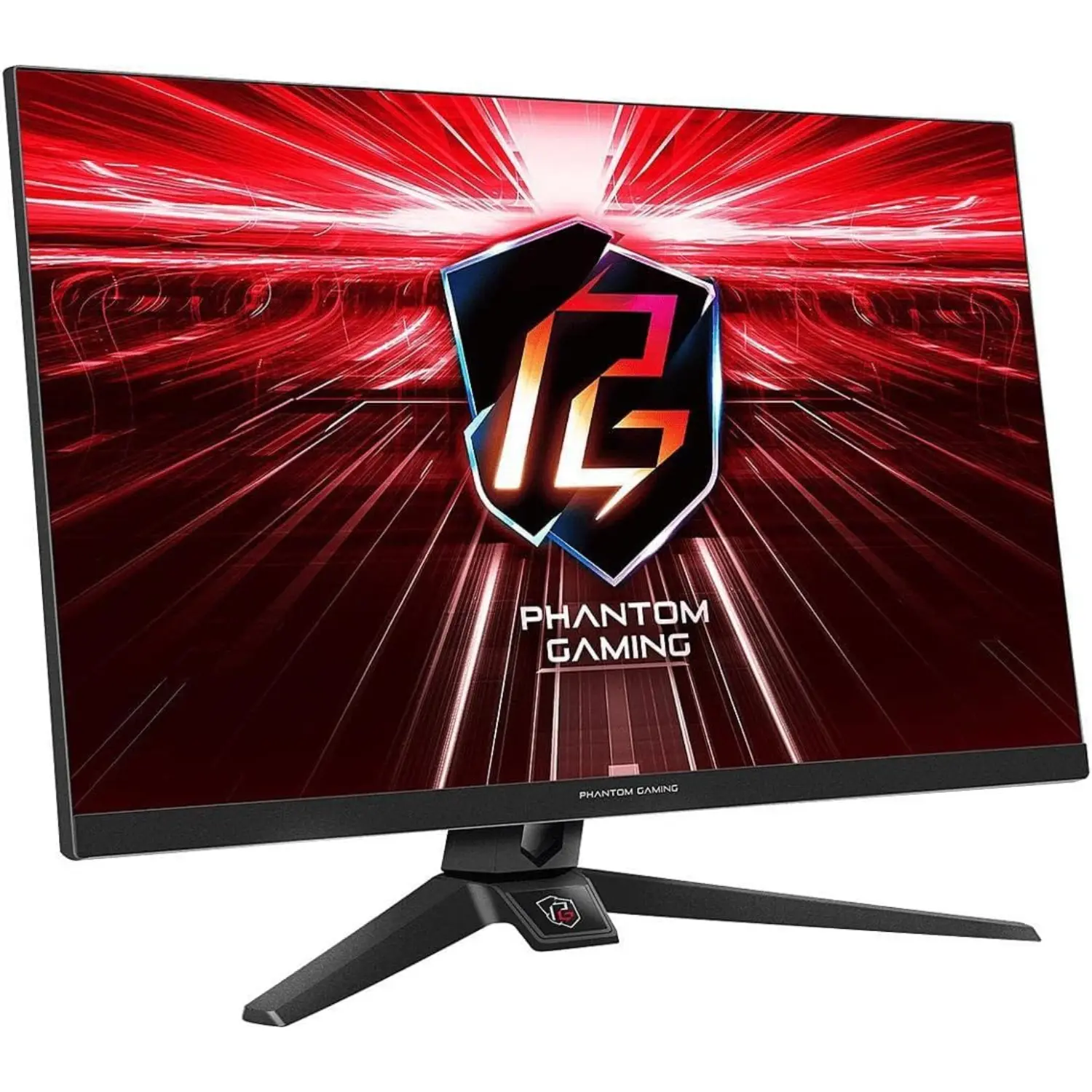 ASRock PG27FF1A Monitor Gamer 27" Full HD 165Hz 1ms IPS FreeSync