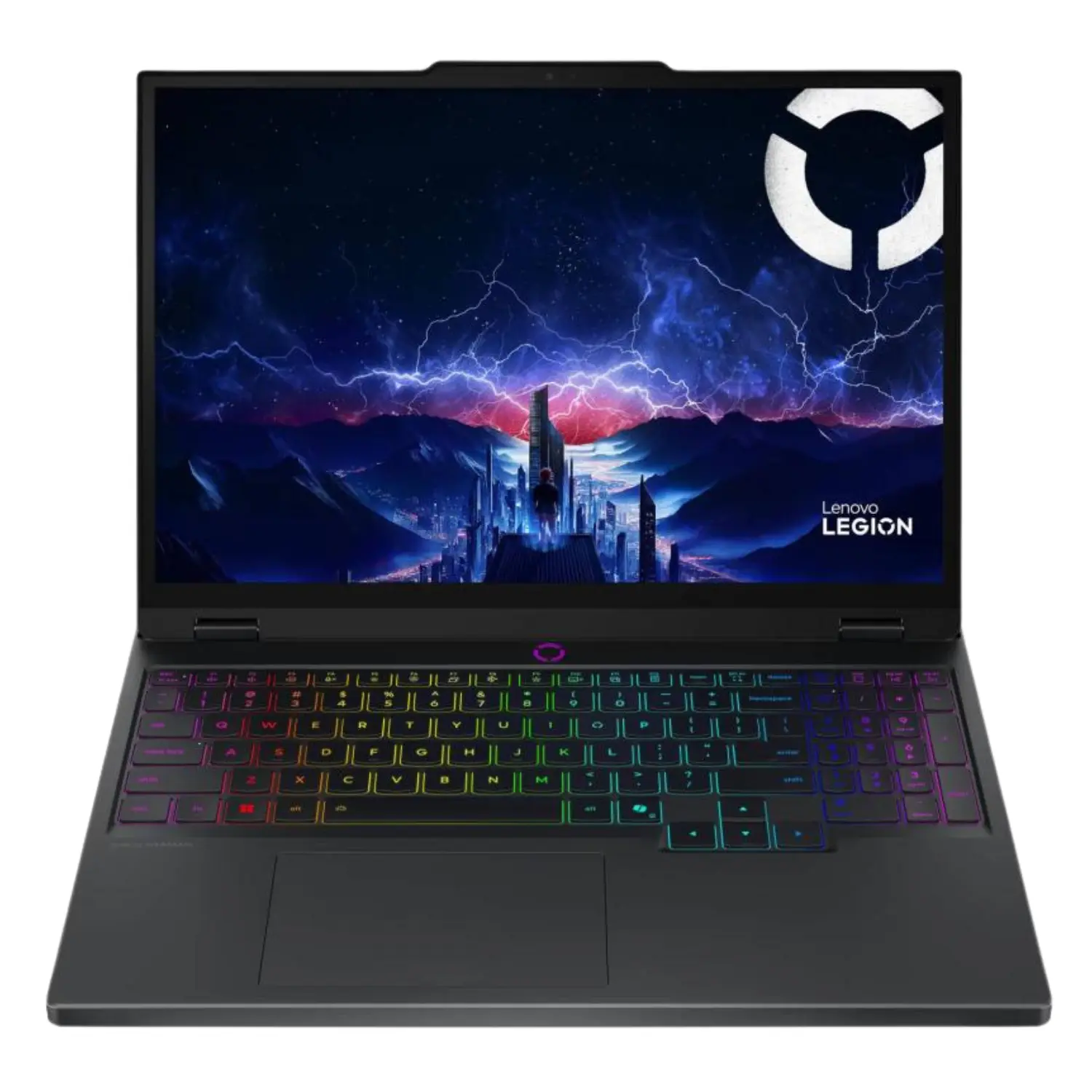 Lenovo Legion 5 Gaming i9 16GB RAM 1TB SSD RTX 5070 OLED 165Hz 15.1" Windows 11