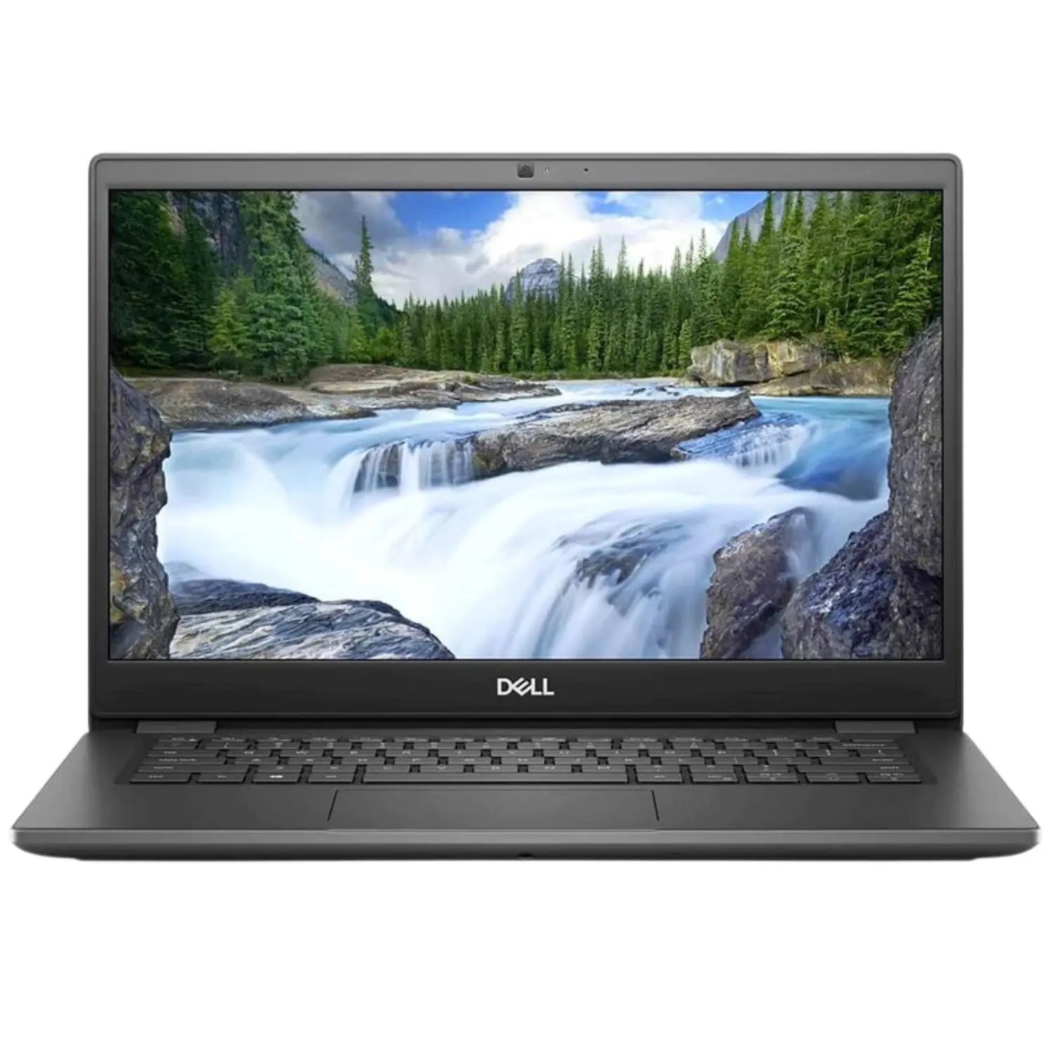 Reacondicionado-Dell Latitude 3410 Laptop i5 8GB RAM 256GB SSD 14" FHD Windows 11 Pro