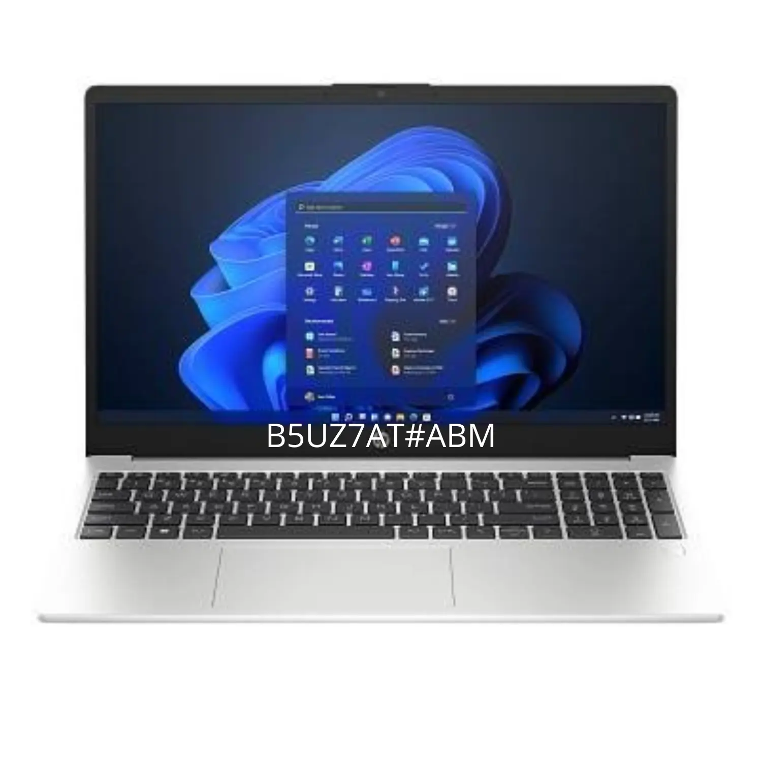 HP 250 G10 – Laptop 15.6″ LED, Intel Core i5-1334U, 8GB RAM, 512GB SSD, Intel UHD Graphics, Windows 11 Home