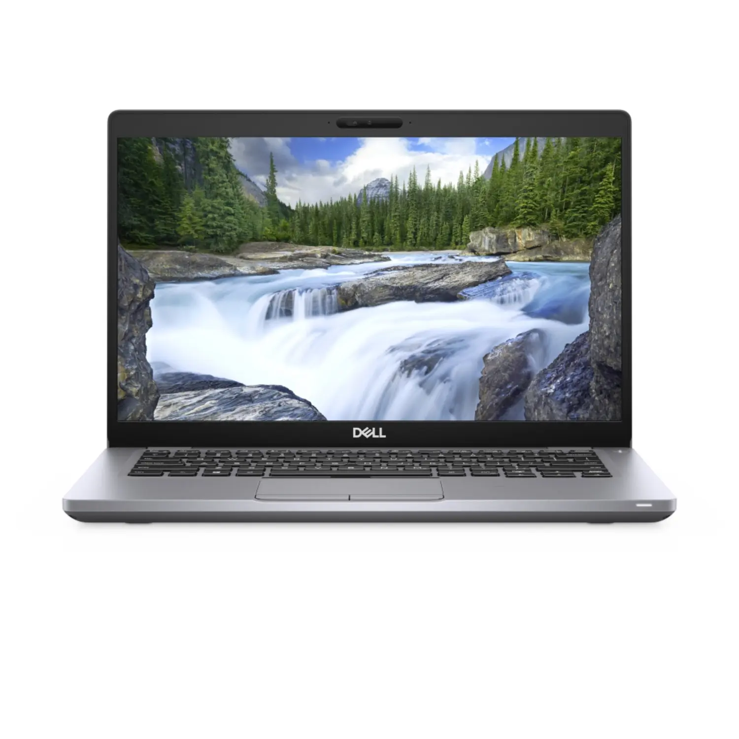 Reacondicionado-Dell Latitude 5410 Laptop i7 8GB RAM 256GB SSD 14" FHD Windows 11 Pro