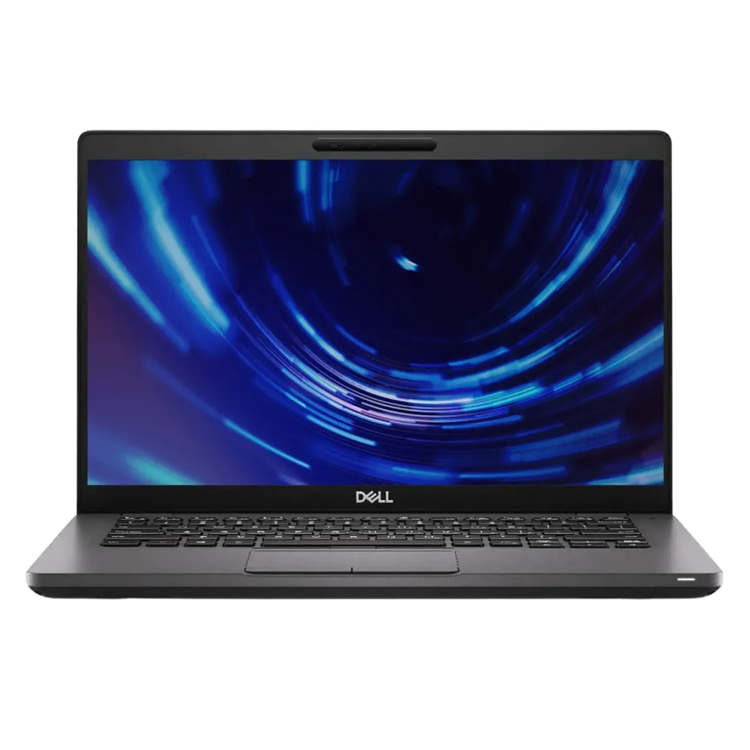 Dell Latitude 5400 Touch 14" FHD - Intel Core i7 8.ª Gen, 8GB RAM, 256GB SSD, Teclado Retroiluminado, Win 11 Pro - Black (Grado A) Español/ Ingles