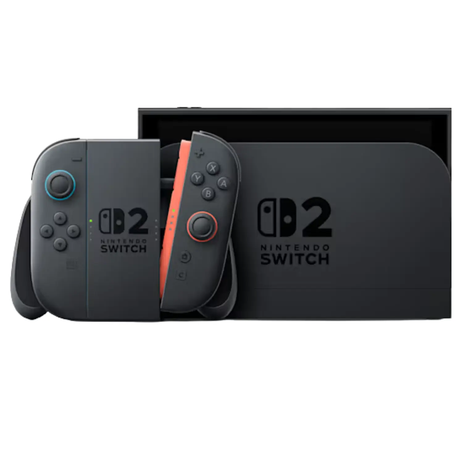 Nintendo Switch 2 Consola Portátil Bundle Mario Kart World
