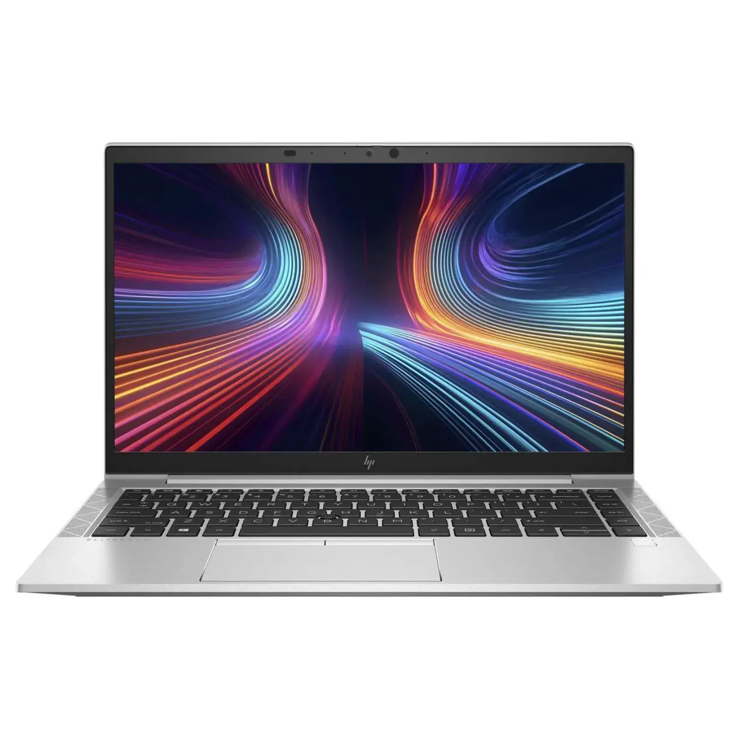 HP EliteBook 845 G8 14" FHD - AMD Ryzen 5 PRO 5650U, 16GB RAM, 512GB SSD, Win 11 Pro - Silver (Grado AB)