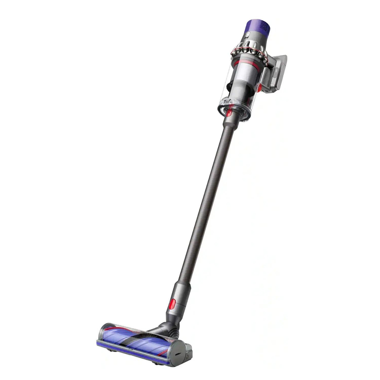 Dyson Cyclone V10 Animal Aspiradora Inalámbrica Alta Succión 60 min Gris Metalizado