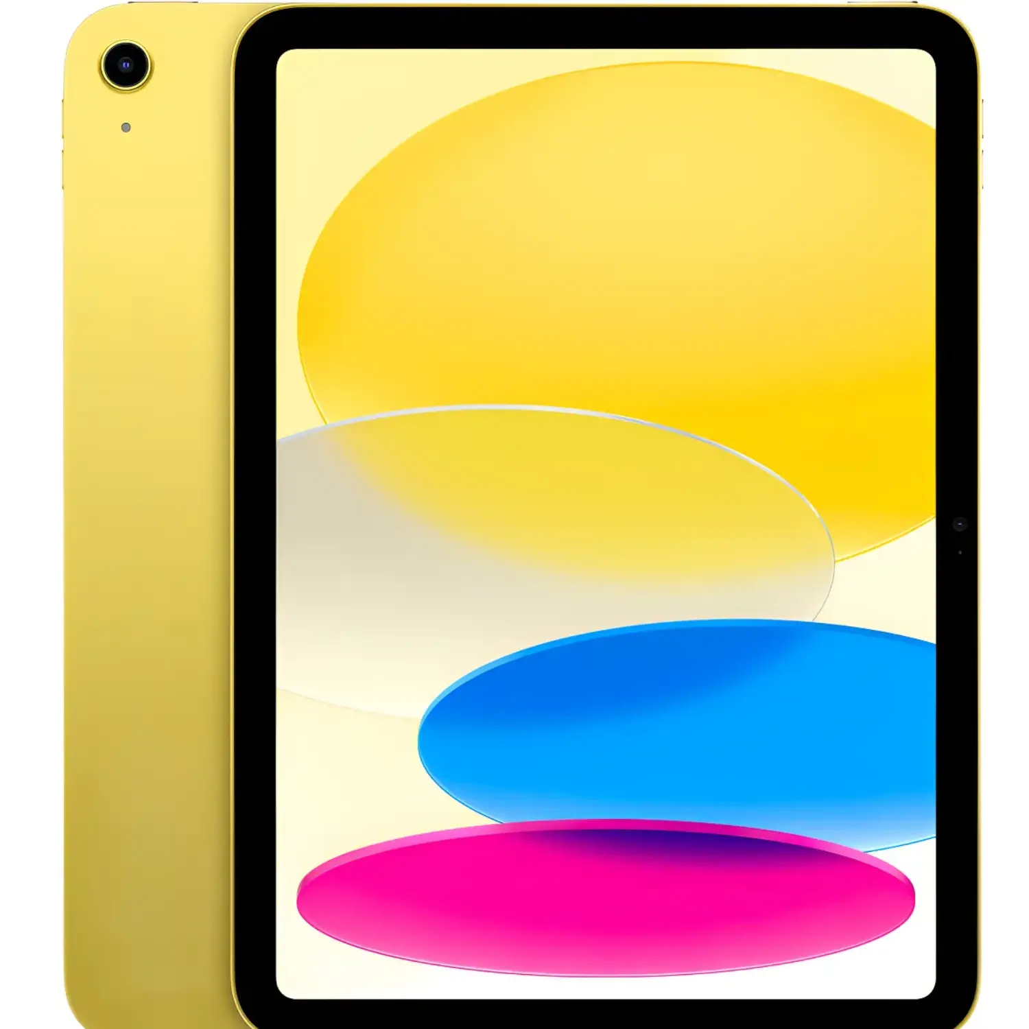 Apple iPad A16 128GB 11" Liquid Retina Wi-Fi 6 Touch ID Amarillo