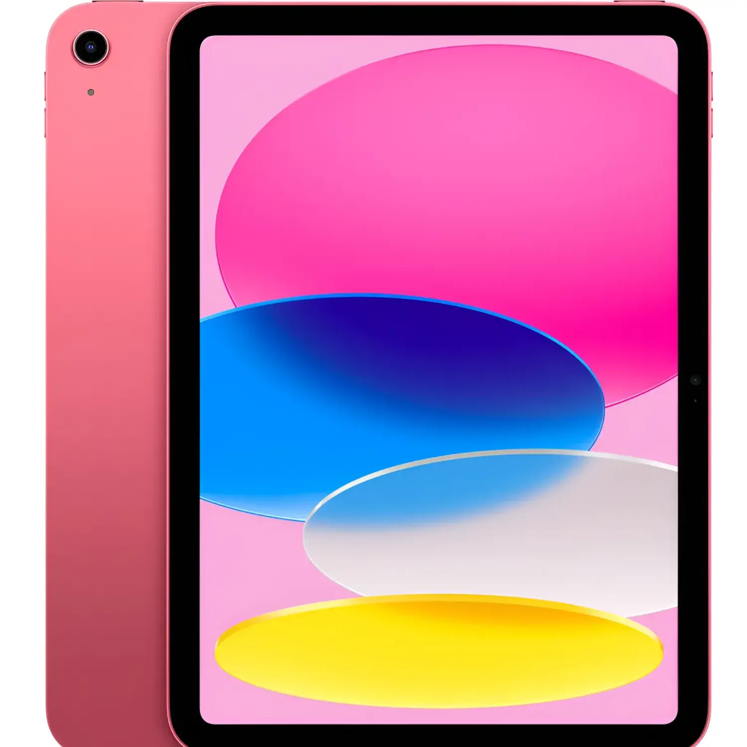 Apple iPad 2025 A16 128GB 11" Wi-Fi Liquid Retina Rosa