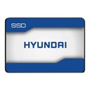 SSD Interno Hyundai 512GB 2.5" SATA III