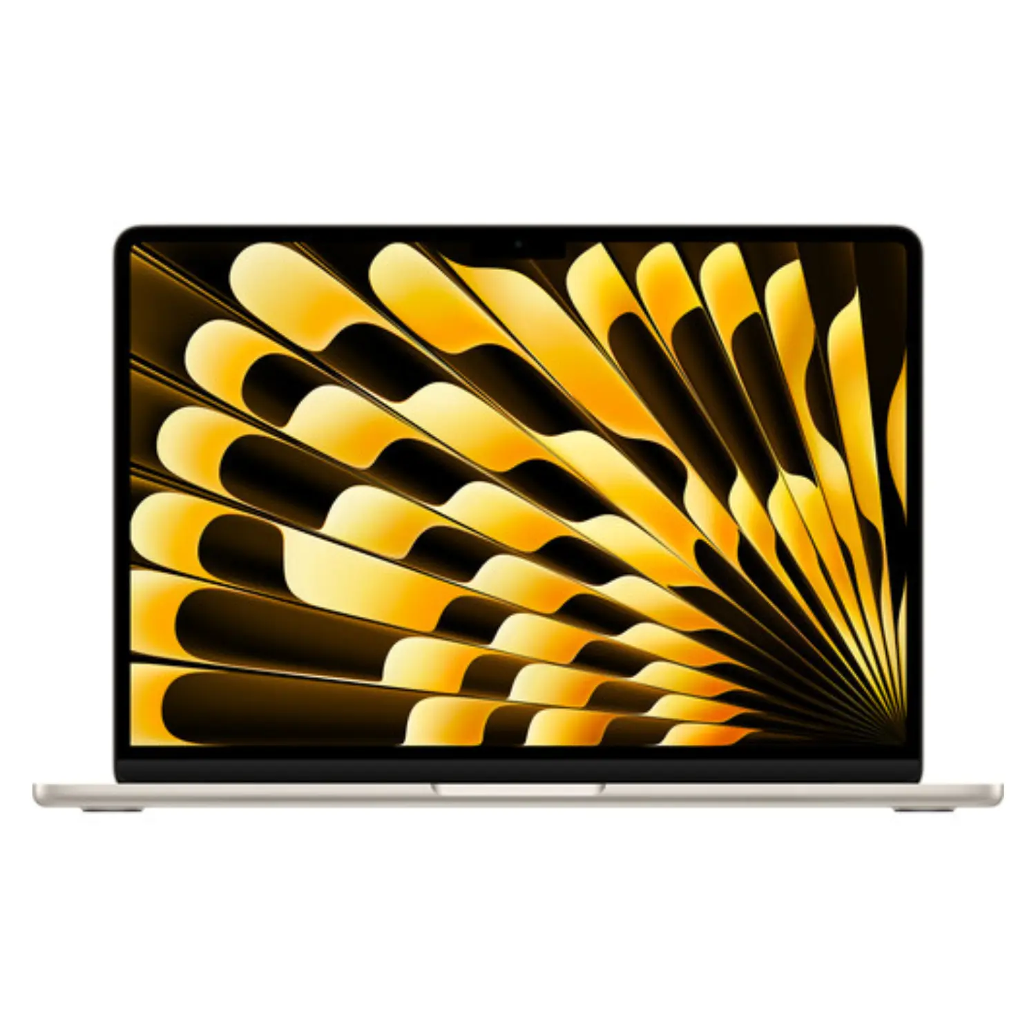 Apple MacBook Air M5 16GB RAM 512GB SSD 13" Retina macOS Blanco Estelar