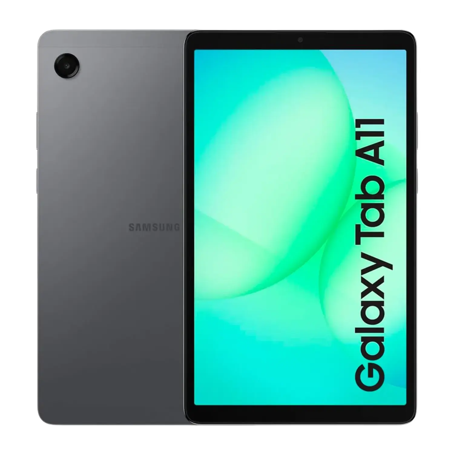 Samsung Galaxy Tab A11 (SM-133NZAAL15) - Tablet WiFi 64GB, 4GB RAM, Octa-Core, Graphite