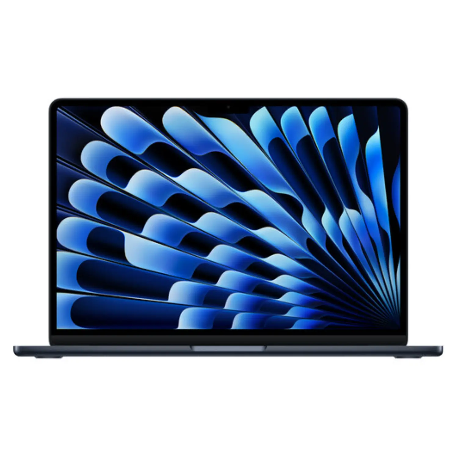 Apple MacBook Air M5 16GB RAM 512GB SSD 13" Retina macOS Negro Medianoche