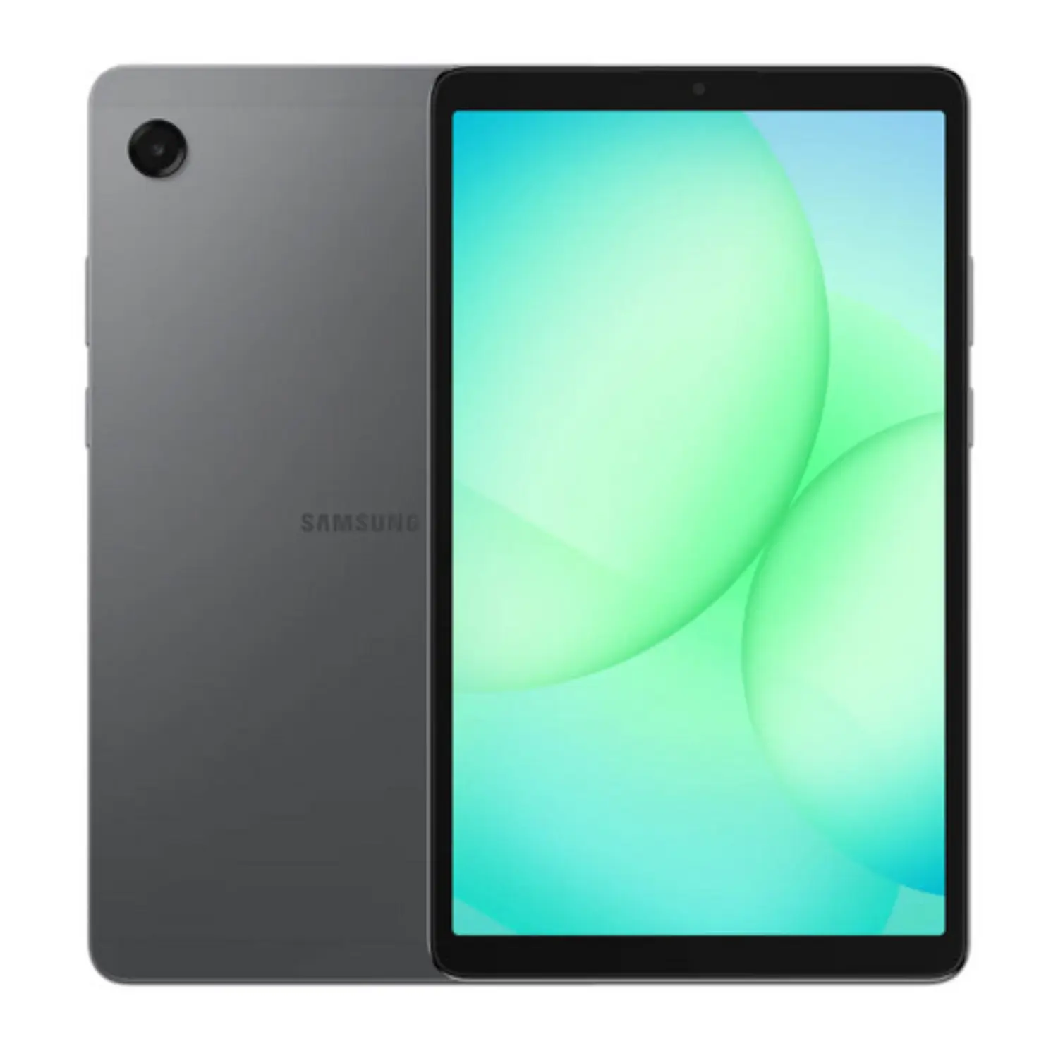 Samsung Galaxy Tab A11 8.7" Wi-Fi 64GB Gris Tablet Android Pantalla HD+ Diseño Premium