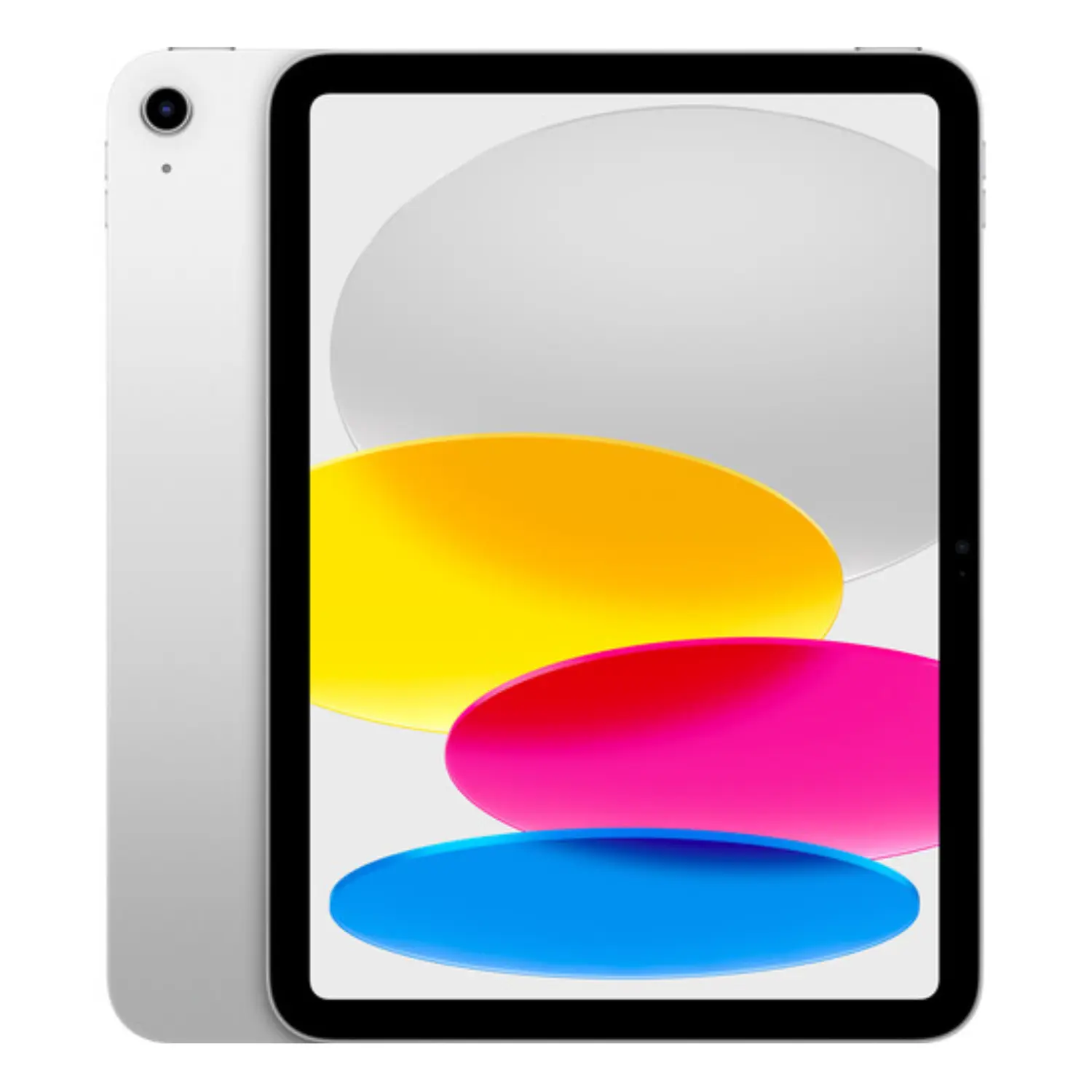 iPad de 11 Pulgadas Chip A16 Bionic 256GB Pantalla Liquid Retina Plata