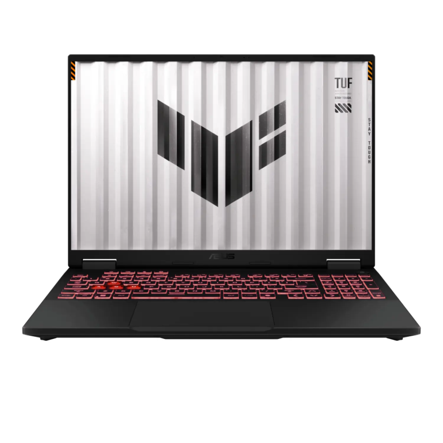 ASUS TUF Gaming A16 FA608UM-NS73 - Pantalla 16" 165Hz GeForce RTX 5060 con AMD Ryzen 7 y 16GB RAM