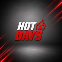 Hot Days Perfumes