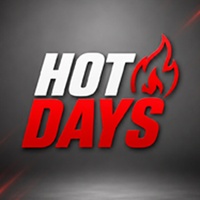 Hot Days