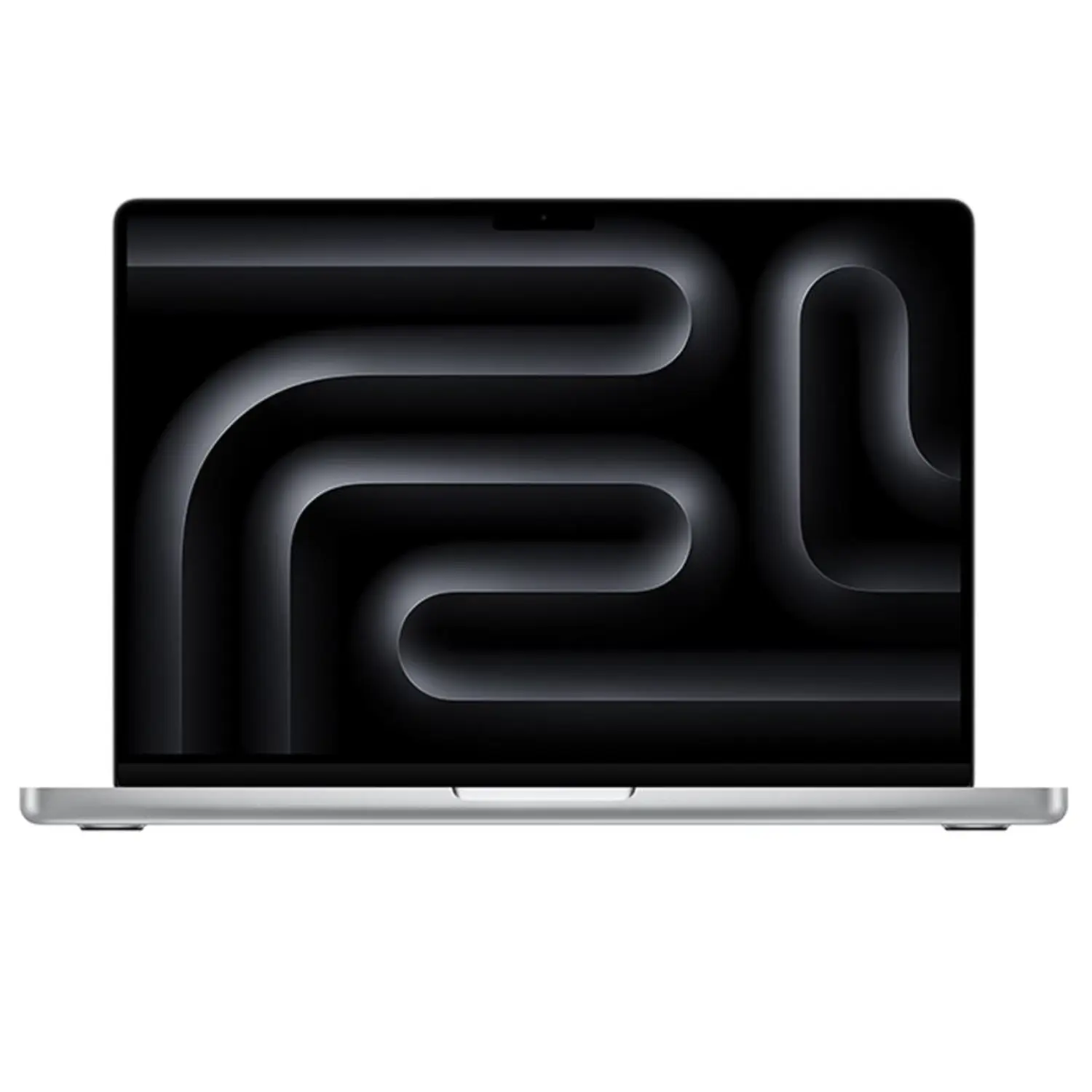 [MDE44LL/A/NEW] Apple MacBook Pro 14" M5 16GB RAM 512GB SSD Plata Liquid Retina XDR