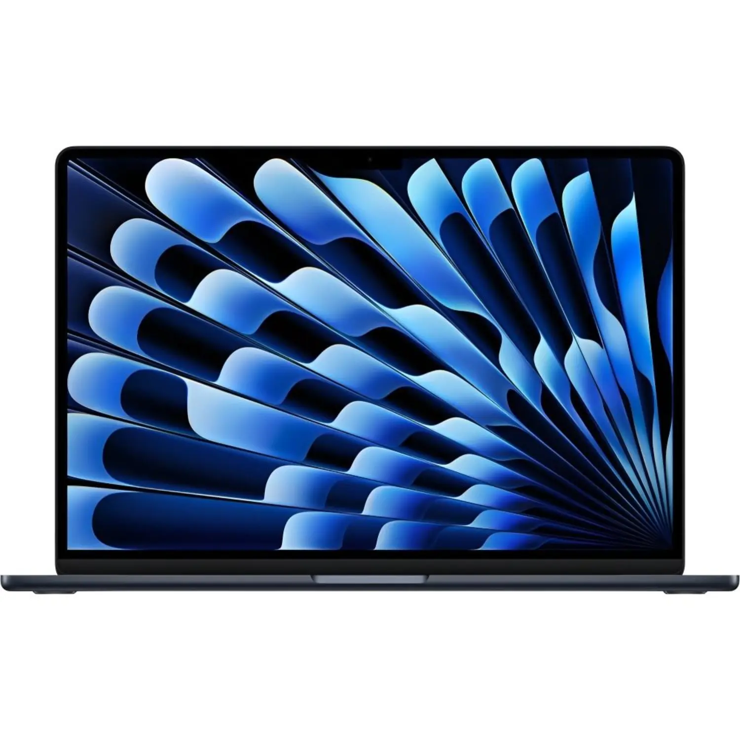 [MW133LL/A/NEW] Apple - MacBook Air 13-inch Laptop - Apple M4 chip Built for Apple Intelligence - 16GB Memory - 512GB SSD - Midnight