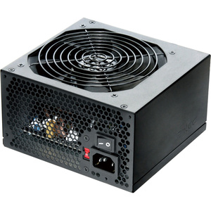 [VP450/NEW] Fuente de alimentación Antec Basiq VP450 ATX12V/EPS12V - 450 W