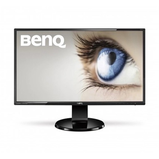[GL2706PQ/NEW] Monitor BenQ LED 27" HD HDMI Bocinas Integradas Negro