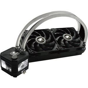 [LPWEL240-HF/NEW] LEPA EXllusion 240 LPWEL240-HF Cooling Fan/Radiator