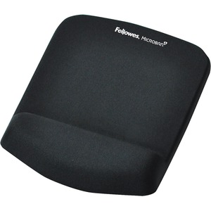 [9252001/NEW] Almohadilla ratón Fellowes PlushTouch