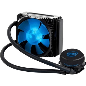 [BXTS13X/NEW] Radiador/ventilador de refrigeración Intel TS13X