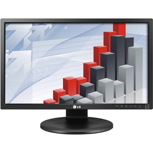 [24MB35P-B/NEW] Monitor LCD LG 24MB35P-B 24" Full HD LED - 16:9 - Negro mate
