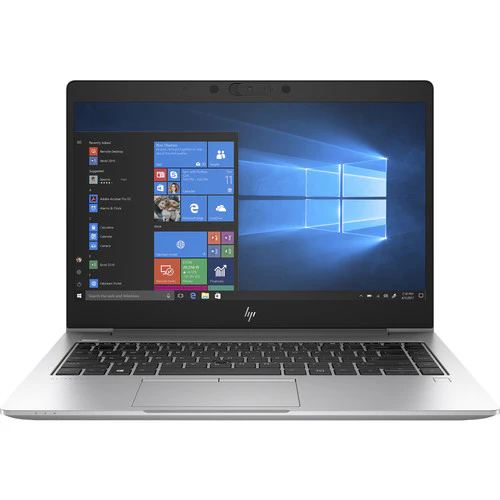 [9WD73UC#ABA_HP_DH0BY_B/RFB] Refurbished - HP EliteBook 745 G6 Notebook PC | 1920x1080 | AMD Ryzen 5 PRO 3500U w/ Radeon Vega Mobile Gfx | Integrated GPU | 16 GB DDR4 | 256GB SSD | Microsoft Windows 11 Pro | SILVER | Touchscreen | Webcam (CTO) *GRADE A/B*