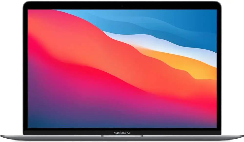[A2337SPG20-C-M187-8-S128/RFB] Reacondicionado-Apple MacBook Air 13.3" Retina M1 8GB RAM 128GB SSD Grado B