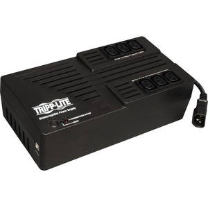 [AVRX550U/NEW] Cartucho de batería de repuesto para UPS para sistemas UPS selectos Tripp Lite AVR550U/AVRX550U, 12 V