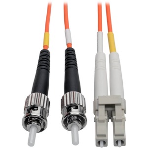[N318-05M/NEW] Cable de red Tripp Lite - 16,40 pies Fibra óptica