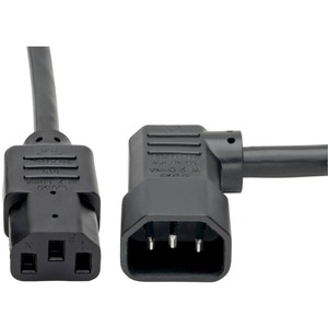 [P005-006-14LA/NEW] Cable de alimentación estándar Tripp Lite P005-006-14LA - 6 pies