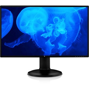 [L27HAS2K-2N/NEW] Monitor LCD V7 L27HAS2K-2N 27" WQHD LED - 16:9 - Negro