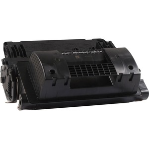 [V7CF281X/NEW] Cartucho de tóner V7 V7CF281X Láser - Alternative for HP (CF281X) - Negro