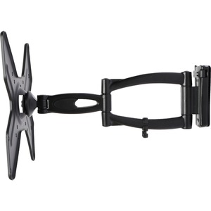 [WCL2DA55-2N/NEW] Soporte de Pared V7 WCL2DA55-2N para Pantalla plana - Negro