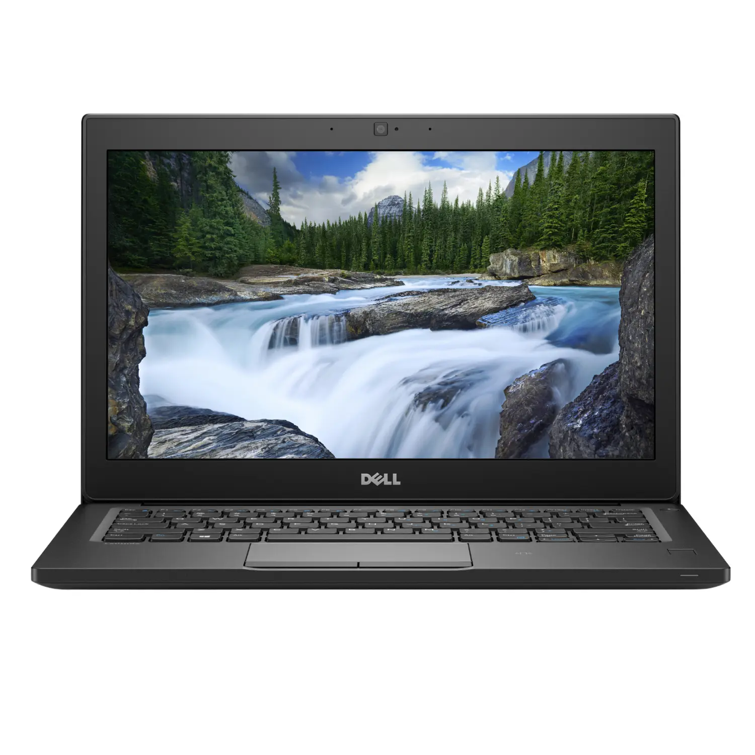 [DE7290-I7-8-256-ES/RFB] Dell Latitude 7290 Refurbished – Intel Core i7-8650U, 8GB RAM, 256GB SSD, Pantalla 12.5" HD, Windows 11 Pro, Teclado Retroiluminado Inglés/Español (Grade A)