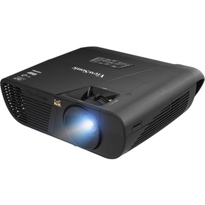 [PJD6352/NEW] ViewSonic LightStream PJD6352 3D Ready DLP Projector - 4:3