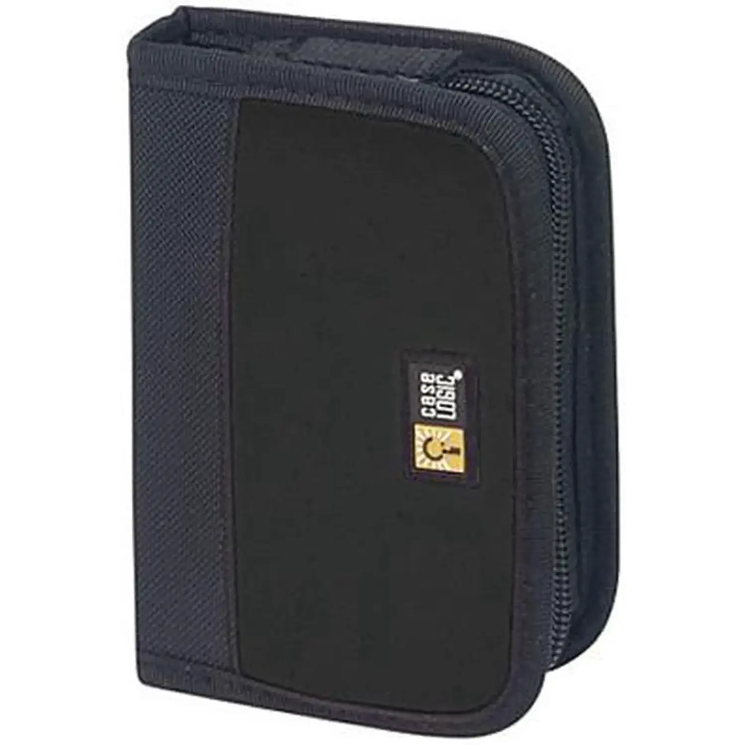 [JDS-6BLACK/NEW] Estuche Organizador Case Logic by Thule | para 6 Memorias USB | Ref. JDS-6 BLACK | Negro | Neopreno Protector | Nuevo Original | El mejor organizador para TI y Fotografía