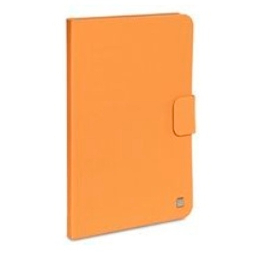 [98412/NEW] Funda Verbatim iPad Air 9.7" Naranja
